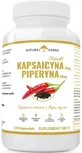 Альтофарма Капсаїцин + Піперин + Пребіотик 120 капсул
