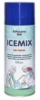 Спрей для штучного льоду Icemix 400 мл