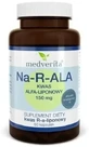 Medverita Na-R-ALA 150 мг 60 капсул