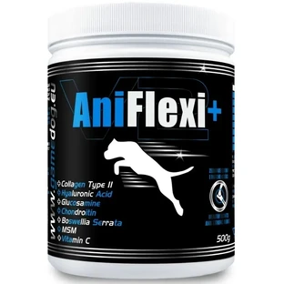 GAME DOG AniFlexi + V2 500г
