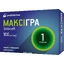 Максигра 100 мг таблетки, покрытые пленочной оболочкой, №1