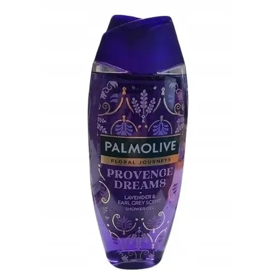 Гель для душа Palmolive Provenge Dreams Лаванда 500 мл: цены и характеристики