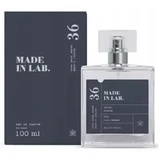 Made In Lab 36 Men Парфумована вода для чоловіків 100 мл