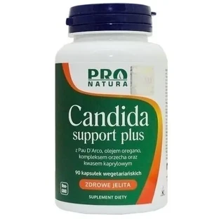 NOW FOODS Candida Support Plus 180 капсул