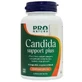 NOW FOODS Candida Support Plus 180 капсул