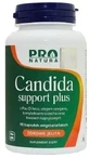 NOW FOODS Candida Support Plus 180 капсул