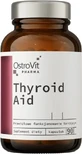 OstroVit Pharma Тиреоїдна допомога, 90 капсул