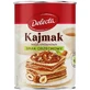 Delecta Kajmak Помадка со вкусом арахиса 400 г