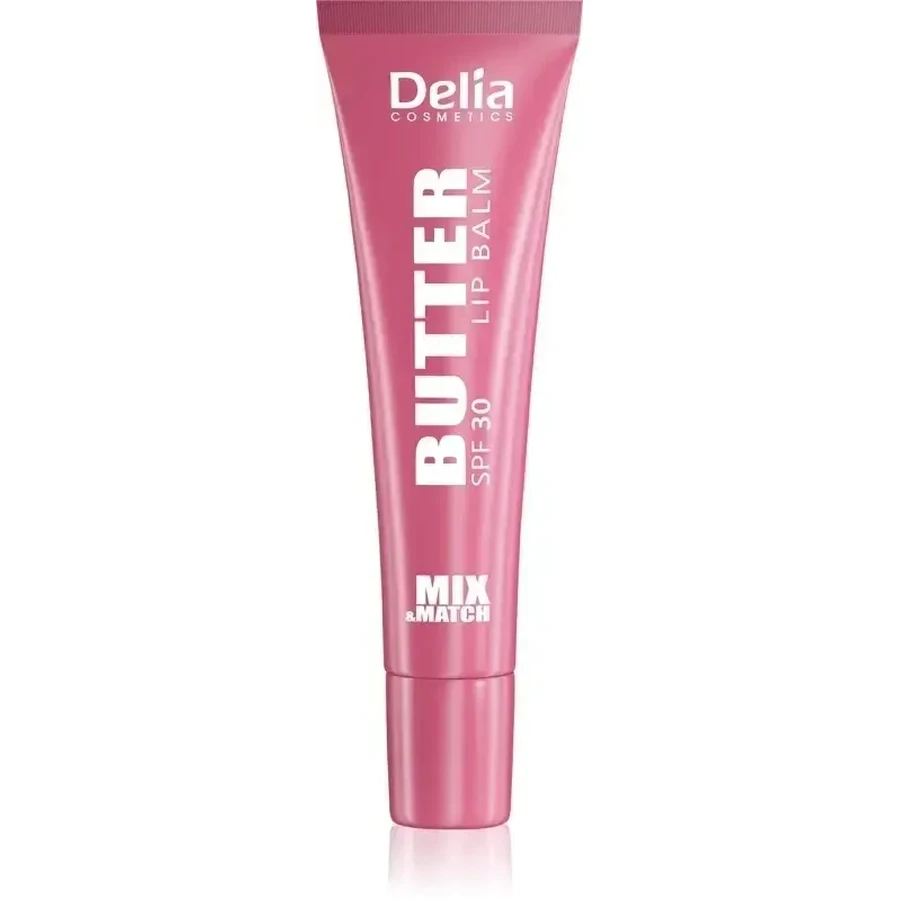 DELIA Mix&Match Butter Lip Balm SPF30 Date ...: цены и характеристики