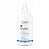 Sylveco Dermo очищающий гель для тела для атопичной кожи, 1 л