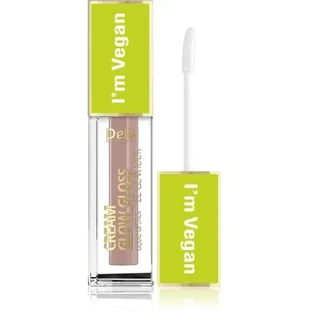 DELIA Peach Essence Веганский блеск для губ 103 5 мл