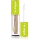 DELIA Peach Essence Веганский блеск для губ 103 5 мл