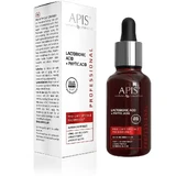 Apis Pro-lift Spicule Technology Лактобионовая кислота + кислота ...