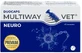 JM Sante Multiway Vet Duocaps Neuro капсули, що відкручуються ...