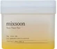Тонуючі подушечки Mixsoon Bean Toner Pad з екстрактом бобів ...