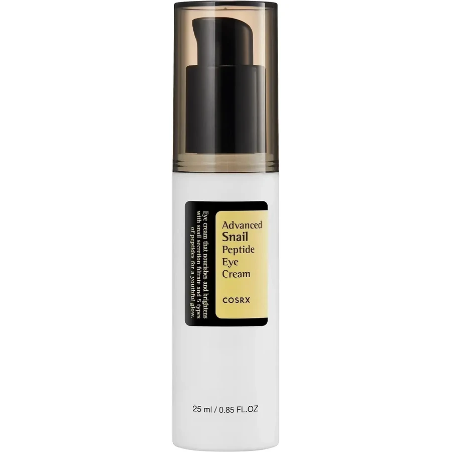 COSRX Advanced Snail Peptide Eye Cream Light ...: цены и характеристики