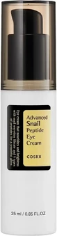 COSRX Advanced Snail Peptide Eye Cream Light ...