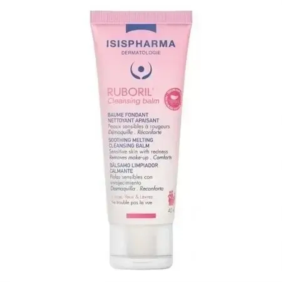 Isispharma Ruboril Очищающий лосьон для кожи ...: цены и характеристики