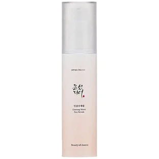 Сироватка для обличчя Beauty Of Joseon Ginseng Moist Sun Serum SPF 50+ PA++++ ...