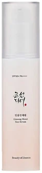 Beauty Of Joseon Ginseng Moist Sun Serum SPF 50+ PA++++ ...
