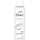 Dove Порошковий м'який антиперспірант-спрей для жінок 150 мл