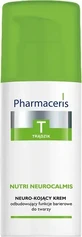 Крем для обличчя Pharmaceris T Nutri Neurocalmis Нейро-заспокійливий крем для обличчя ...