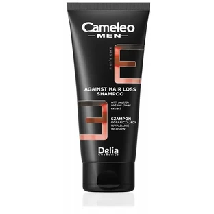 DELIA CAMELEO MEN Шампунь для зменшення випадіння волосся ...