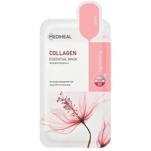 MEDIHEAL Collagen Essential Mask Лифтинг-маска в ...