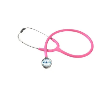 TECH -MED Педиатрический стетоскоп розовый TM-SF503