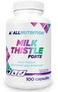 Allnutrition Milk Thistle Forte расторопша 100 ...