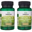 SWANSON Ultimate 16 Strain Probiotic 60 капсул Мультипак х ...
