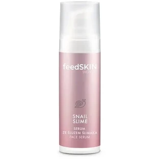 Sylveco FeedSKIN Snail Slime Serum 30 мл