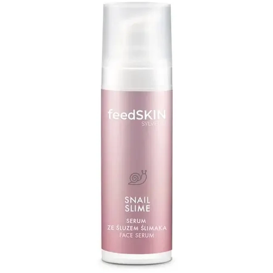 Sylveco FeedSKIN Snail Slime Serum 30 мл: цены и характеристики