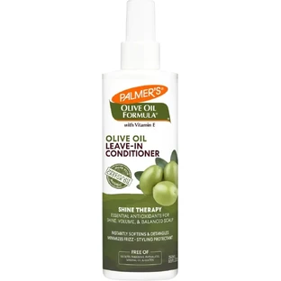 Palmer's OLIVE Shine Therapy Leave-In Conditioner - Кондиционер ...