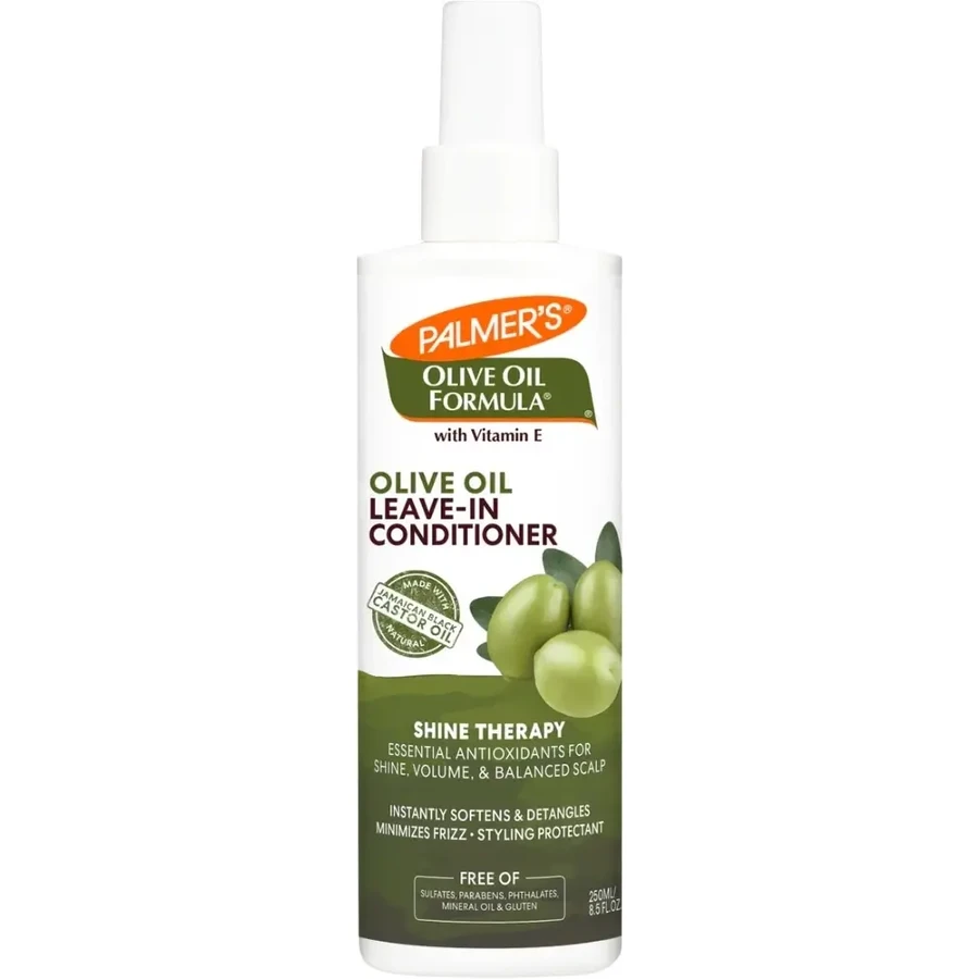 Palmer's OLIVE Shine Therapy Leave-In Conditioner - Кондиционер ...: цены и характеристики