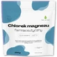 Naturove Pharmaceutical хлорид магния 250 г