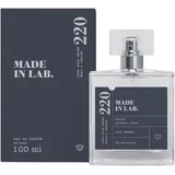 Парфумована вода Made In Lab 220 Men 100 мл
