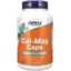 Now Foods Cal-Mag Caps 240 капсул