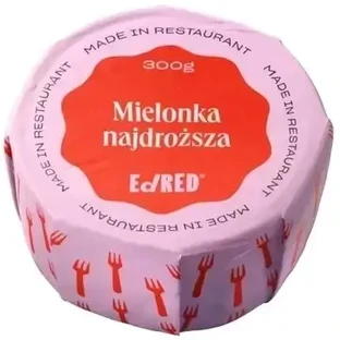 Ed Red Mielonka самый дорогой, 300 г