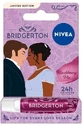 NIVEA Bridgerton Blackberry Lipstick 4,8 г