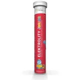 Biocanto Elektrolity Junior 24 шипучие таблетки со вкусом ...