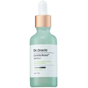 Dr.Oracle Centella Biome Ampoule 50 мл