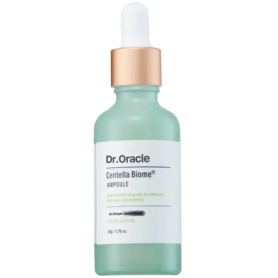 Dr.Oracle Centella Biome Ampoule 50 мл: цены и характеристики