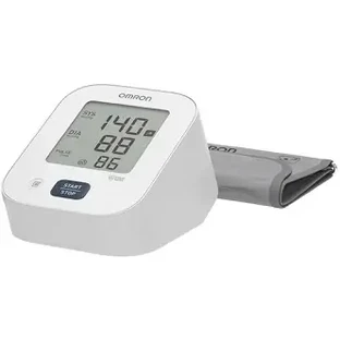 Монітор артеріального тиску на плече Omron M2 Essential HEM-7188-E 1 ...