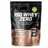 BioTech USA Iso Whey Zero протеин со вкусом кофе латте 454 г