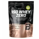 BioTech USA Iso Whey Zero protein Caffe latte зі смаком кави 454 г