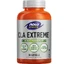 Now Foods Cla Extreme 90 капсул (Срок годности 30.06.2026)