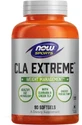 Now Foods Cla Extreme 90 капсул (термін придатності 30.06.2026)
