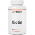 GymBeam Biotin (вітамін B7), 90 капсул