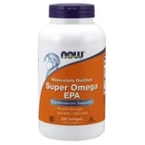 NOW FOODS Super Omega EPA 1200 мг 240 капсул